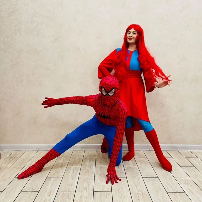 Аніматори, Шоу Програми на Дитяче Свято у Запоріжжі!