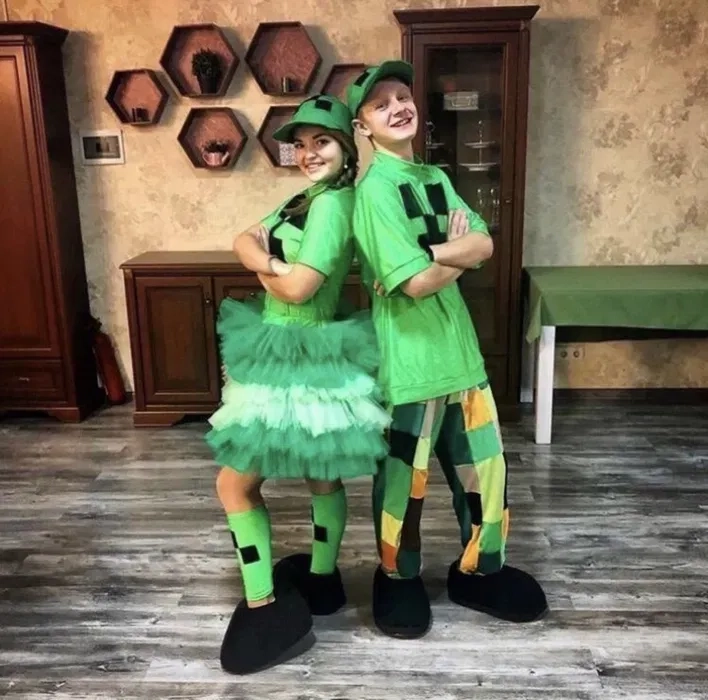 Аніматори, Шоу Програми на Дитяче Свято у Запоріжжі!