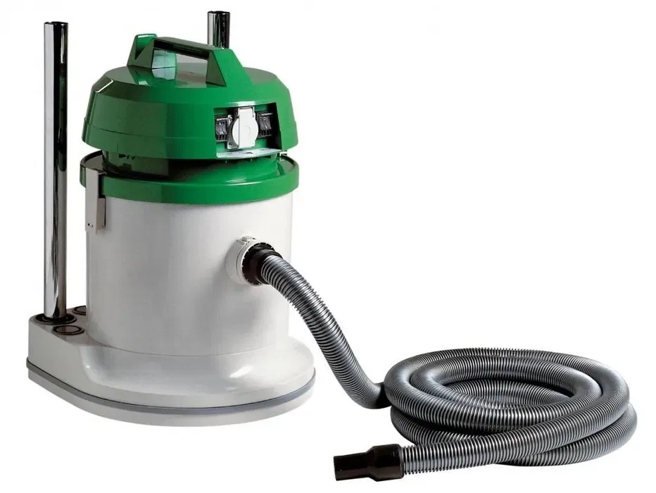 Пилосос промисловий