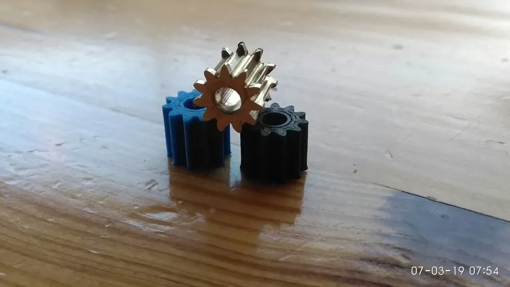 3д друк, можливо друк великих моделей