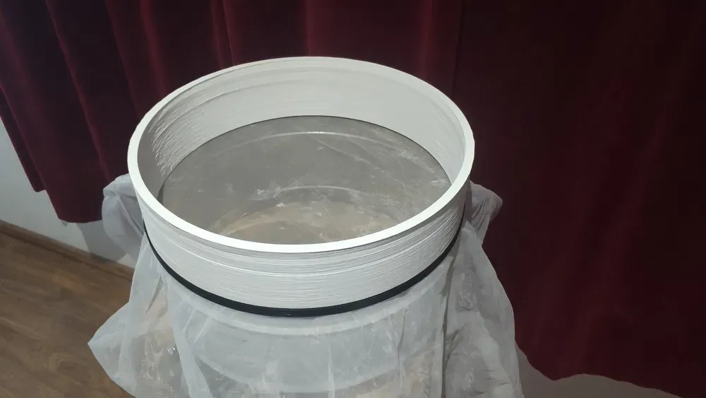 3д друк, можливо друк великих моделей