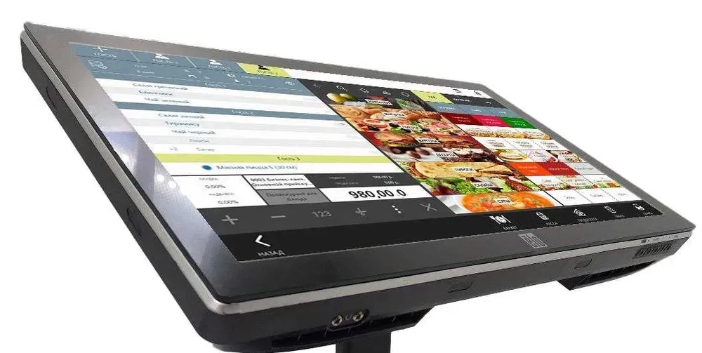 Тач екран Монітор ELO 1919 L професійний, сенсорний