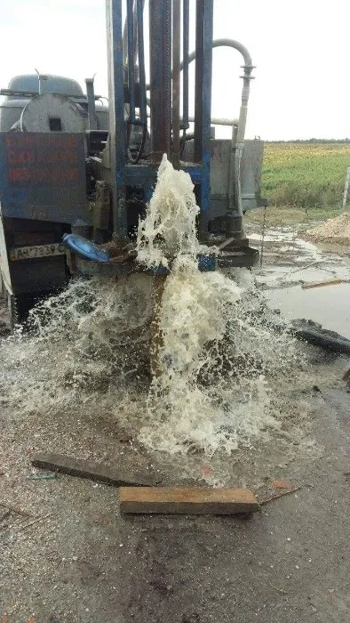 Буріння свердловин