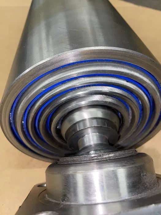 Ремонт гідроциліндрів на будь-яку технику