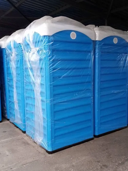 Біотуалети - м. Павлоград