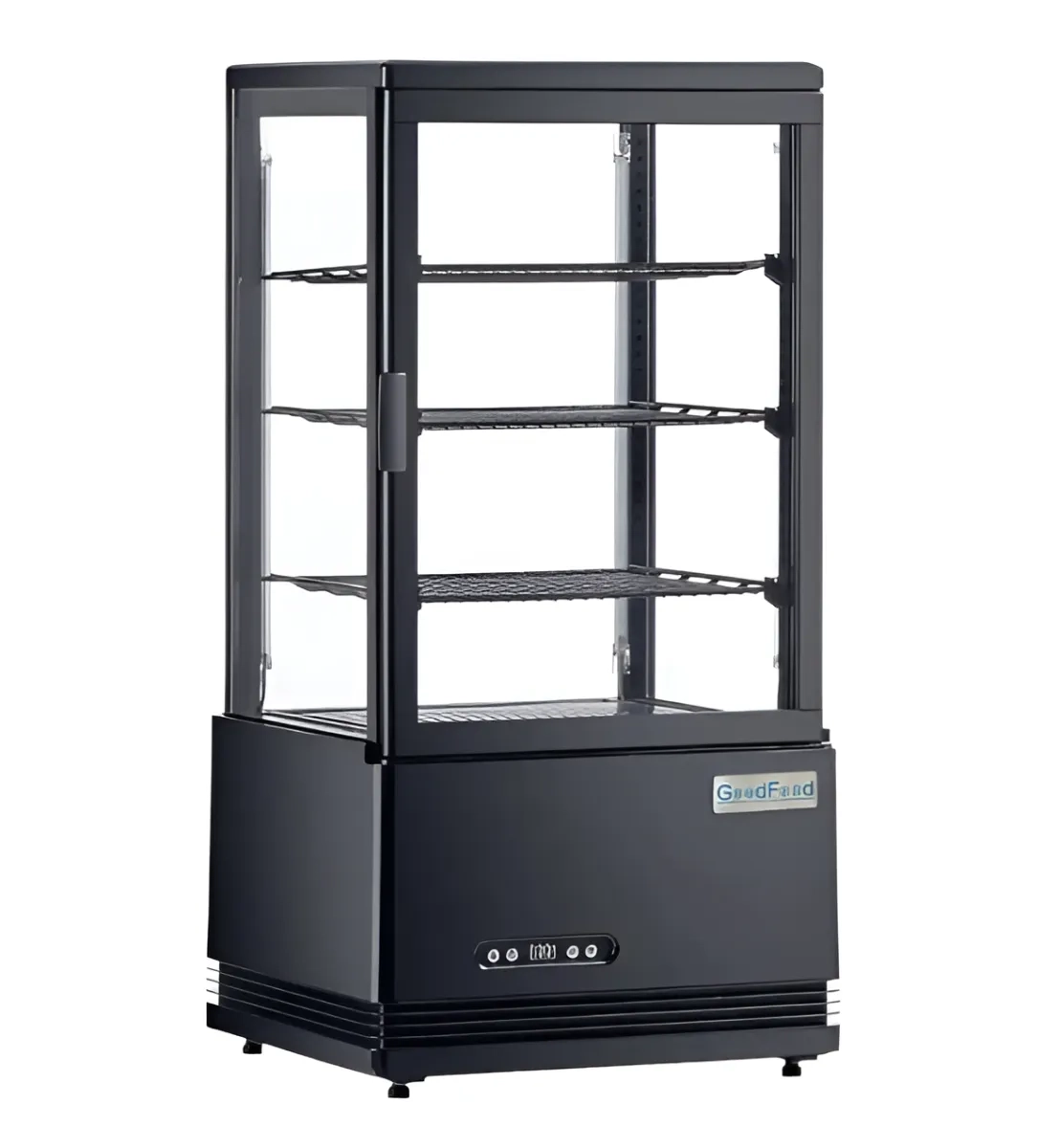 Кондитерська вітрина 78 литрів