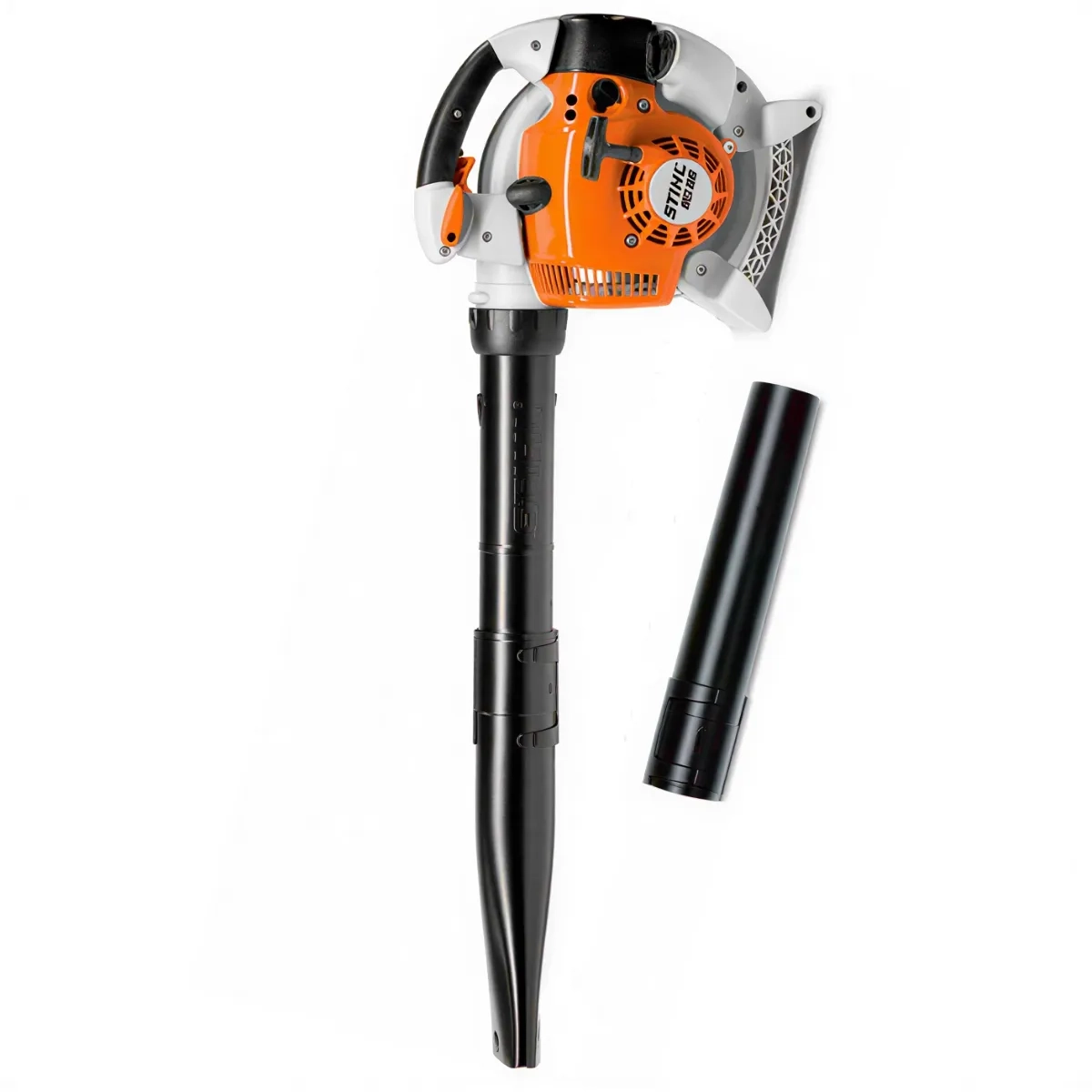 Повітродув бензиновий STIHL BG 86