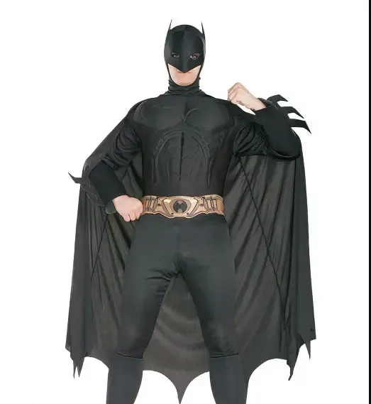 Костюм Бетмен для свят