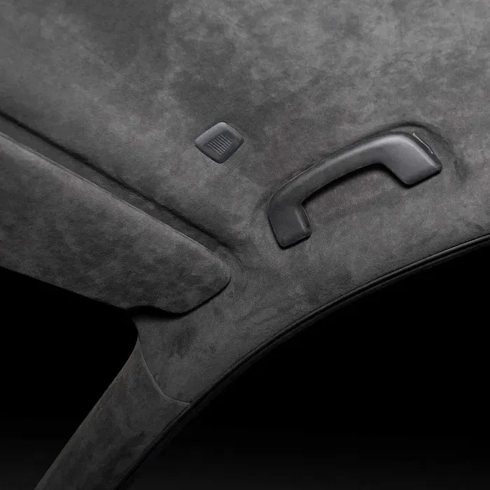 Перетяжка салону мікроавтобуса та легкових авто 450 грн.