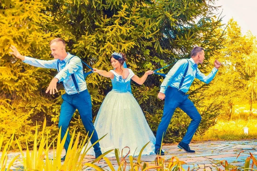 Фото, відео, реклама | Весілля, love story, відеозйомка під ключ