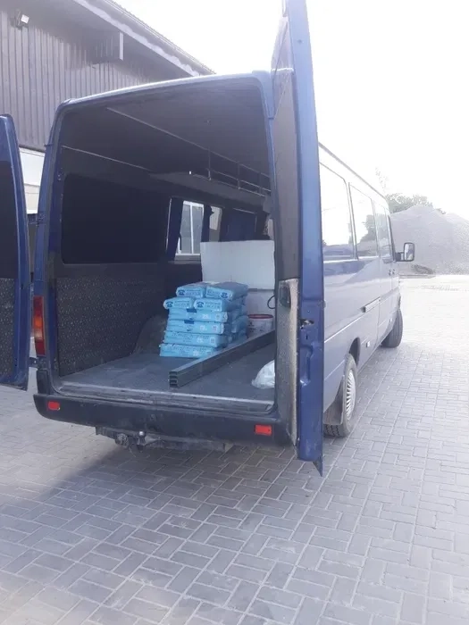 Вантажні перевезення грузоперевозки вантажне таксі доставка вантажів