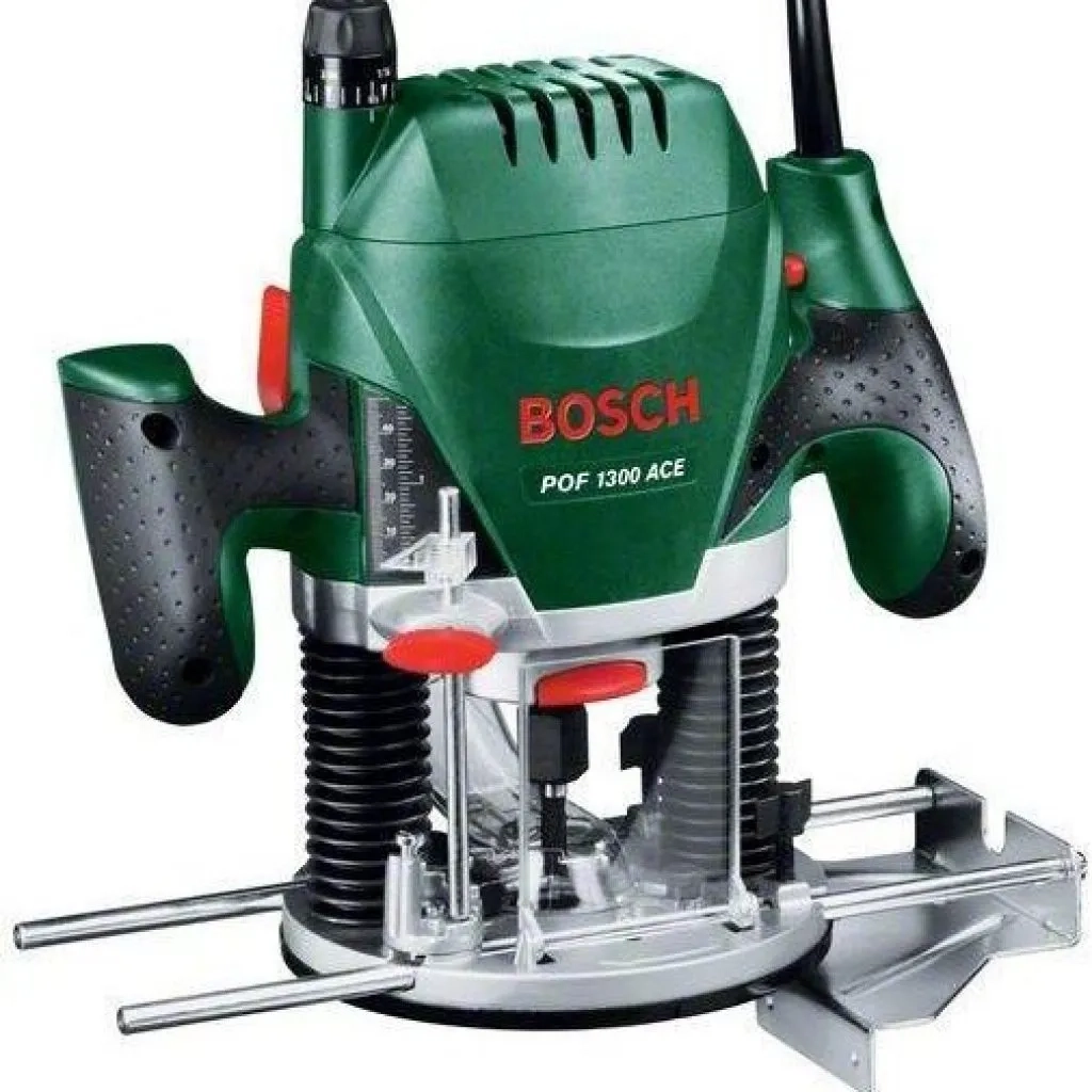 Вертикальна фрезерна машина POF 1200 AE