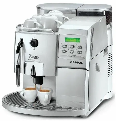 Кавове обладнання