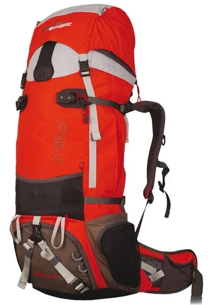 Рюкзак - Milo Nadu 80