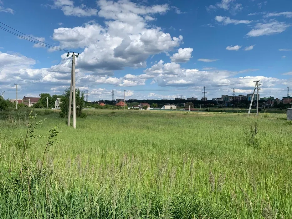 Промзона. Буча. 2 га.