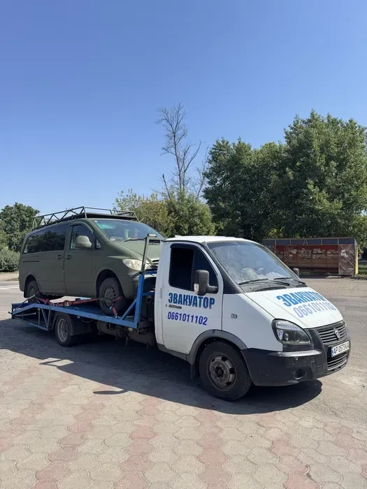 ‼️ Послуги Евакуатора 24/7 ‼️ Доступні ціни ‼️ вся Україна ‼️