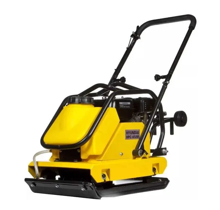 Віброплита Wiber UGMS-27 200 кг