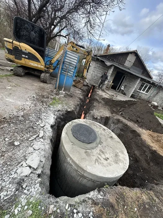 Криниця будь-якого виду