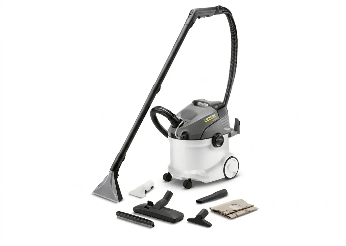 Миючий пилосос Karcher SE 6.100