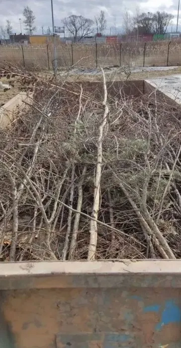 Вивіз сміття від 400грн, грузчики