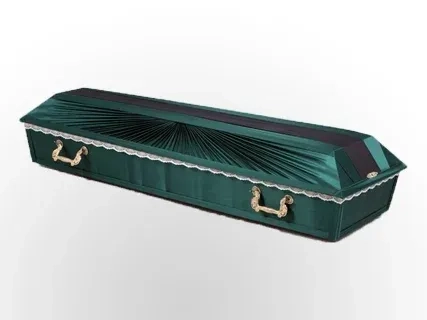 Замовити труну на похорон