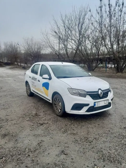 Авто під таксі Харків, авто під таксі Uklon