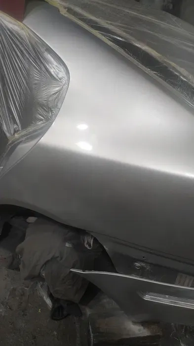 Фарбування авто, бампера, пайка пластіка, стеклопластік