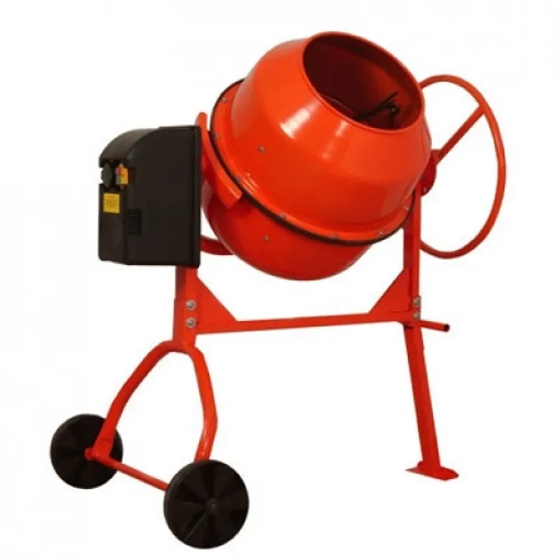 Бетонозмішувач 170 літрів