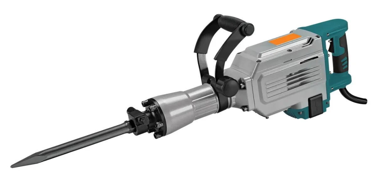 Відбійний молоток для бетону цегли