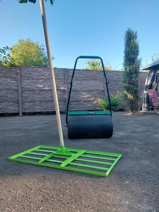 Садовий каток