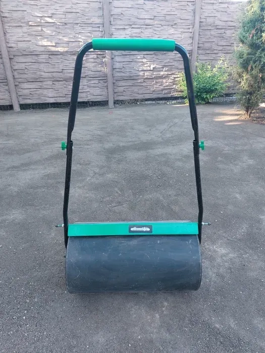 Садовий каток