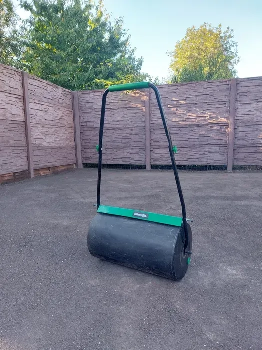 Садовий каток