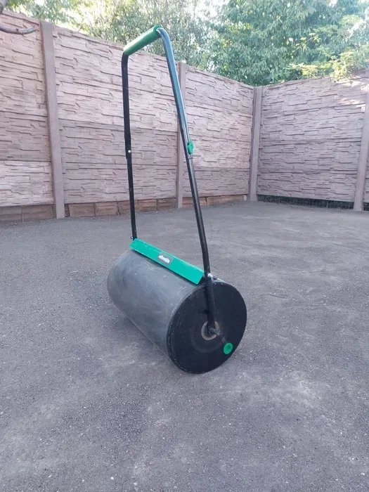 Садовий каток