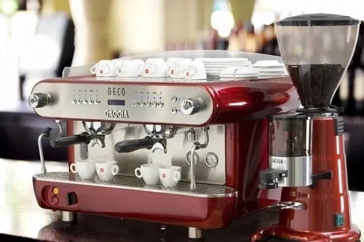 Професійна кавомашина та кавомолка. Кавове обладнання. Wega Vella. Wega Espresso. Astoria. Wega Orion. Franke A400MS. Franke FM850. Schaerer Coffea Intense. Saeco Phedra. Saeco Phedra EVO. La Spaziale S3.