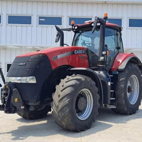 Трактор Case Magnum 310 / Переяслав та район