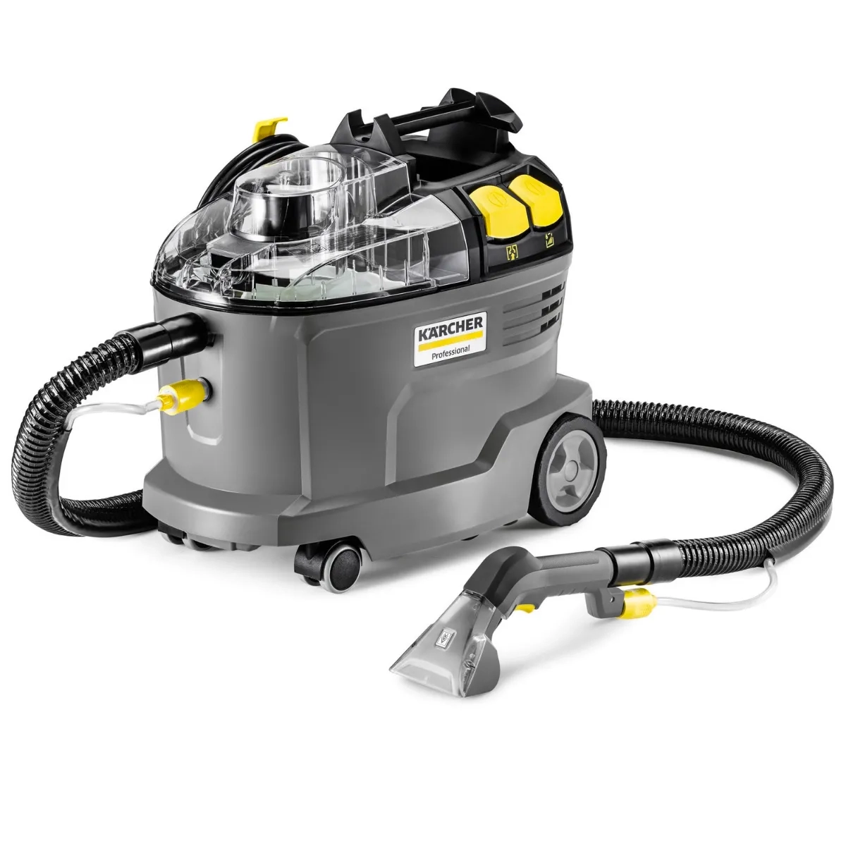 Пилосос миючий Karcher Puzzi 8/1