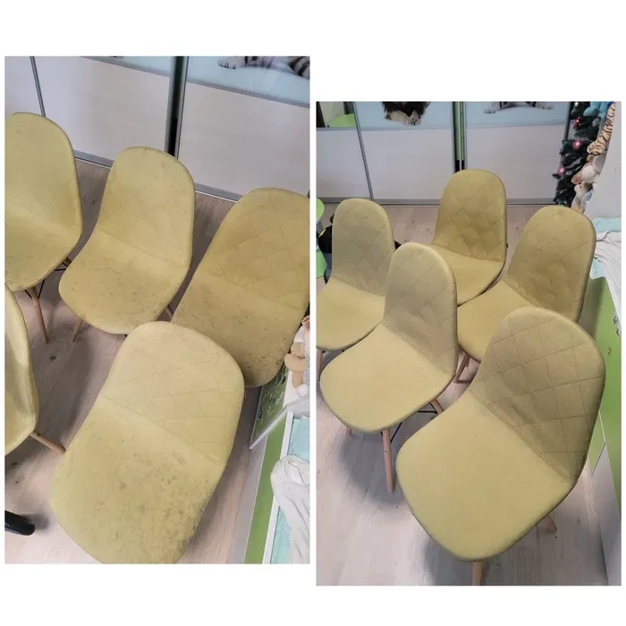 Миючий пилосос puzzi 8