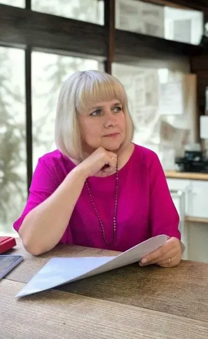 Бухгалтер. ФОП 1,2,3 групи. Супровід Реєстрація Звіти Зарплата Кадри