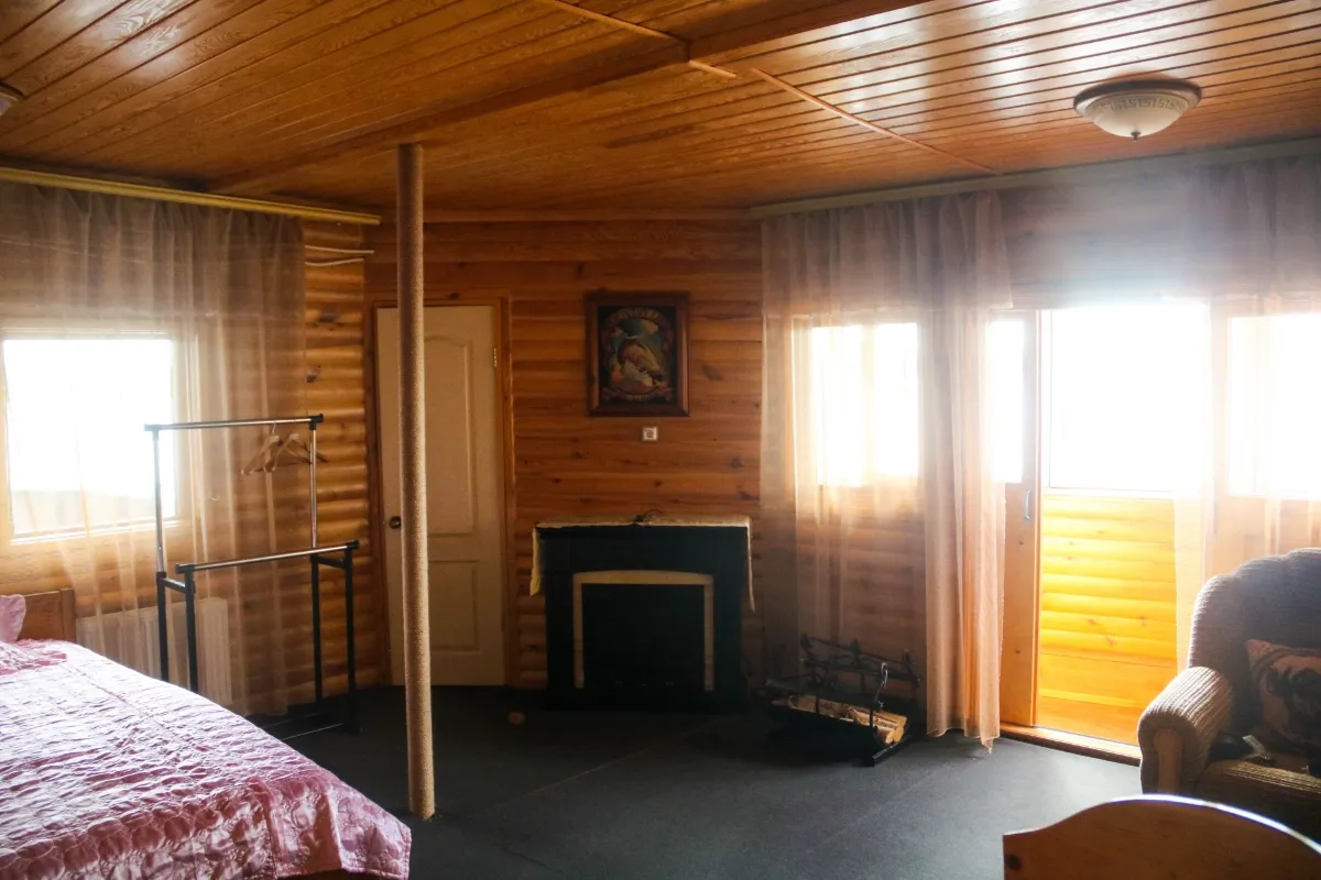 Наші номери Люкс №2