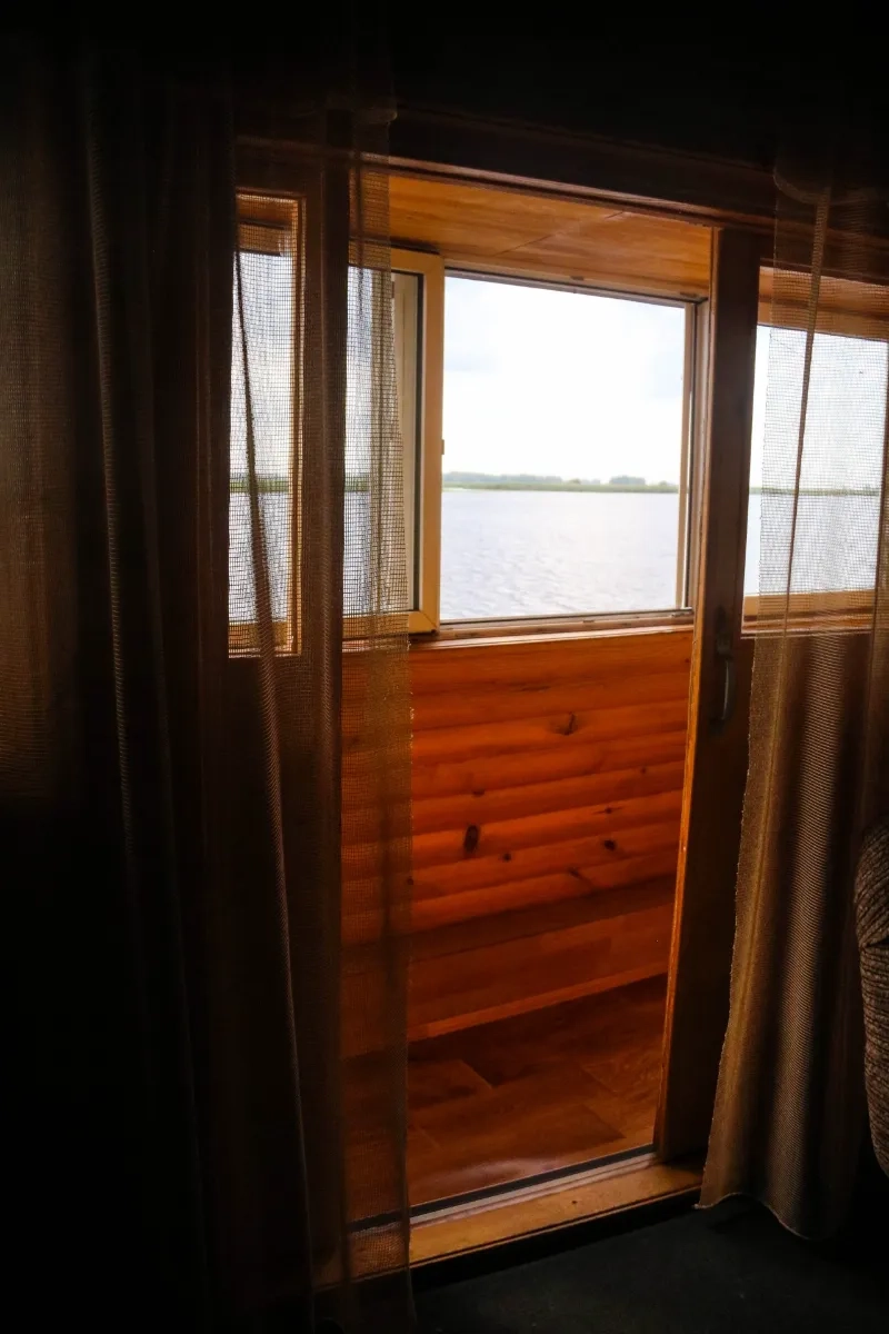 Наші номери Люкс №2