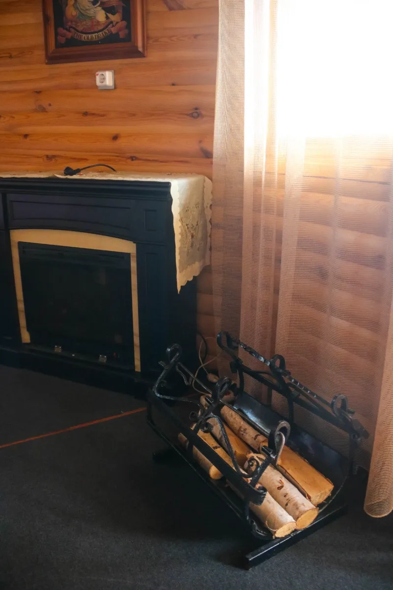 Наші номери Люкс №2