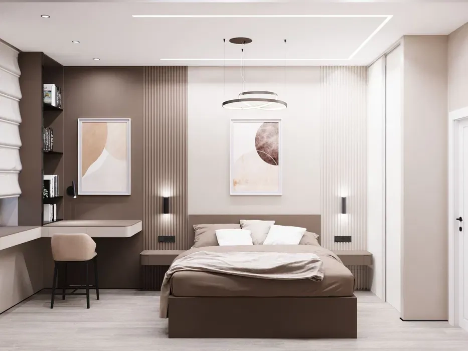 Дизайнер інтер'єру,планування і 3Д візуалізація