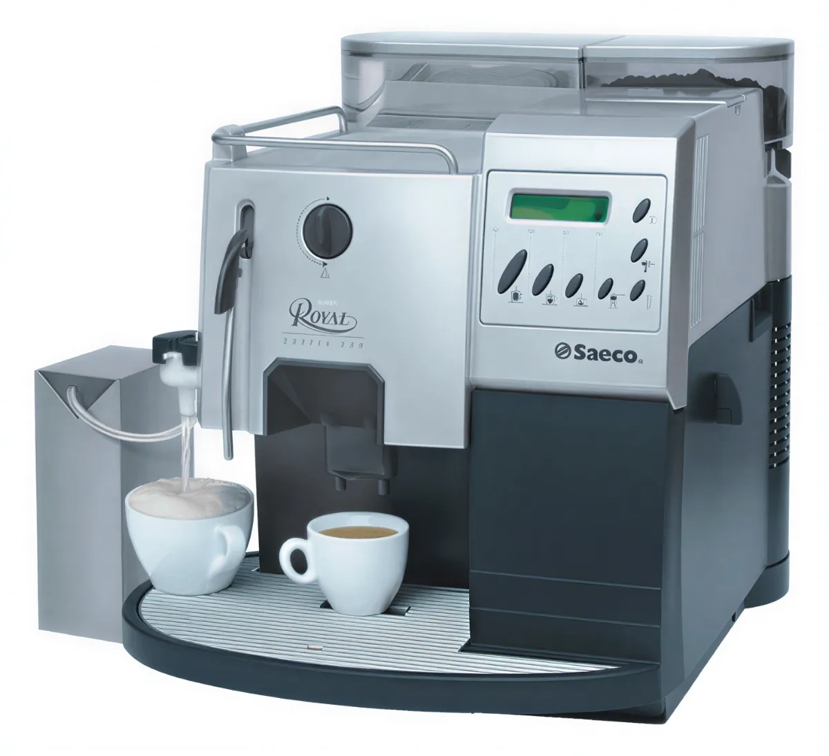 Кавомашина SAECO ROYAL PROFESSIONAL