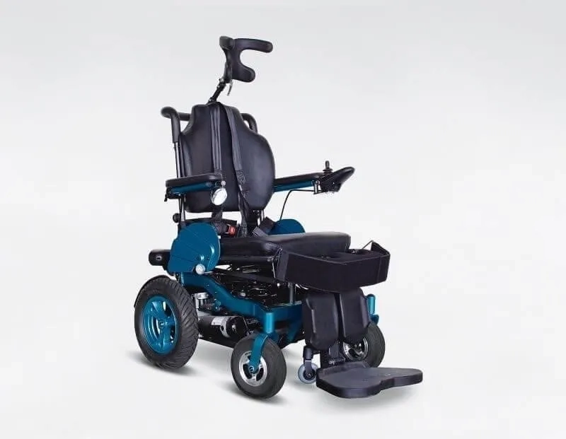 Електроколяска з функцією Вертикалізації HERO STAND UP LY-ESB240