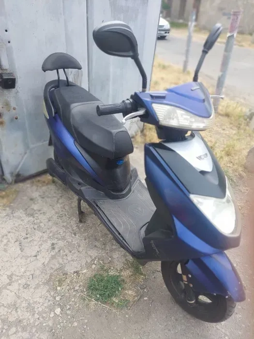 Електроскутери , електромопеди