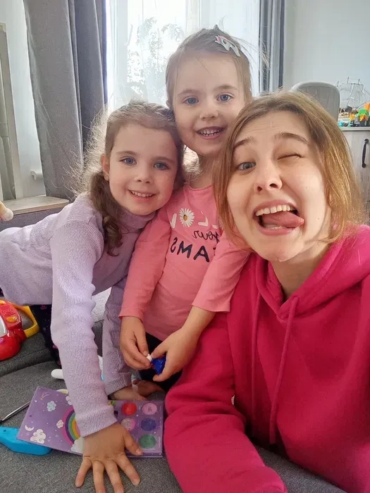 Турботлива няня-психолог і репетитор: підтримка, навчання та розвиток дитини