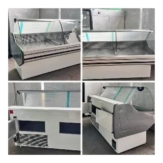 Холодильне обладнання з доставкою