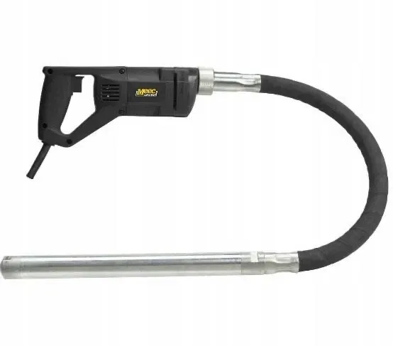 Глибинний вібратор для бетону