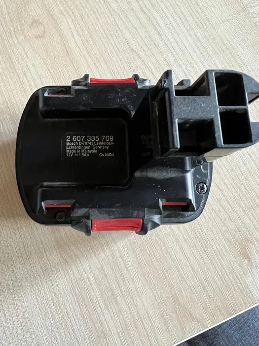 Перепаковка аккумуляторов электроинструмента ремонт