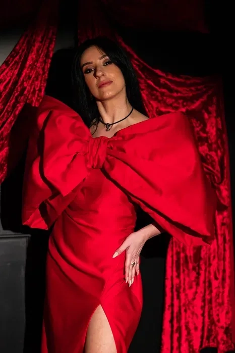 Трендовий Family look